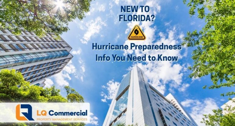 Naples Commercial Property Management Services | Fort Myers Commercial Property Management Services | Tampa & Orlando