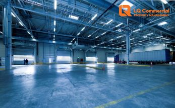 Tampa Commercial Facilities Maintenance Services