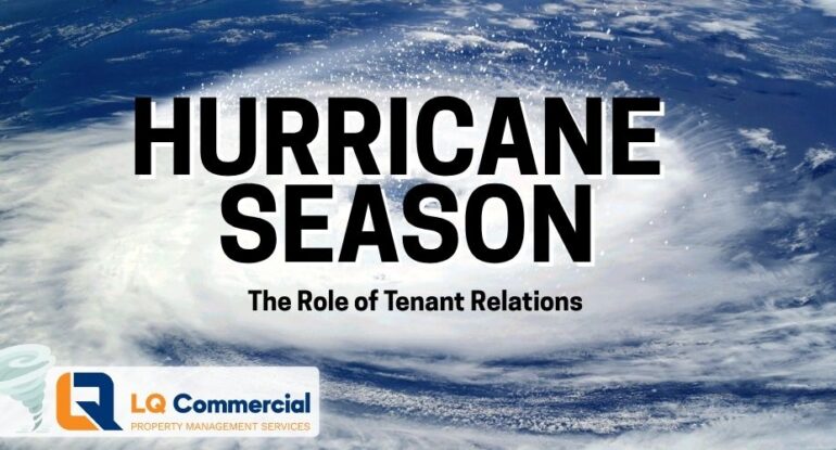 Tampa Commercial Property Management | Orlando Commercial Property Management Services