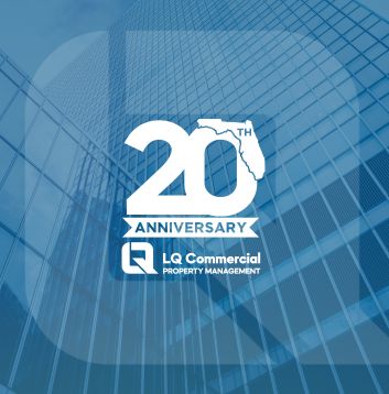 Florida Commercial Property Management Services in Naples, Fort Myers, Tampa & Orlando | LQ Commercial Property Management LLC