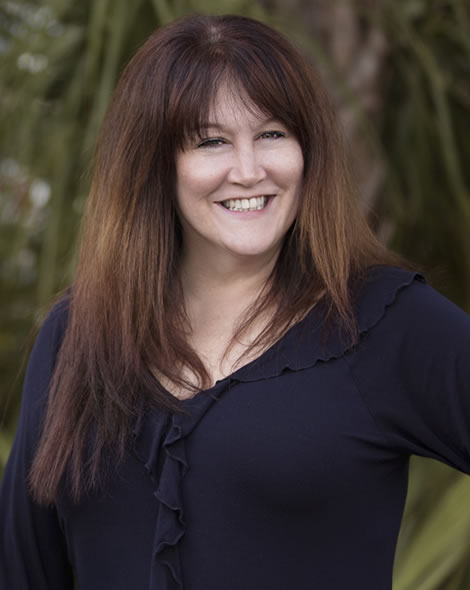 Aimee Crow