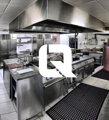 Commercial Kitchen Facilities Maintenance Services | Tampa, Fort Myers, Naples & Orlando