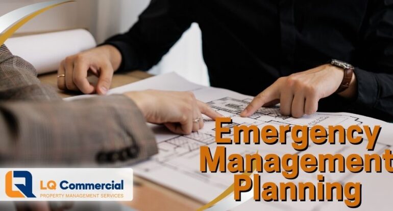 Florida Emergency Management Plan For Tampa, Orlando, Naples & Fort Myers Property Management