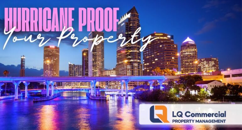 Commercial Property Management Services in Tampa, Fort Myers, Naples & Orlando