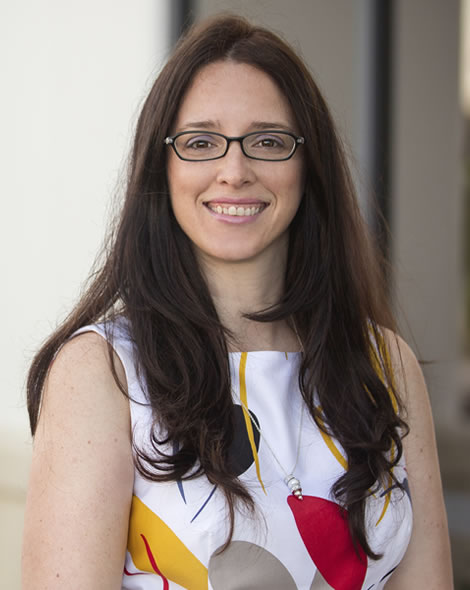 Mary Gentile