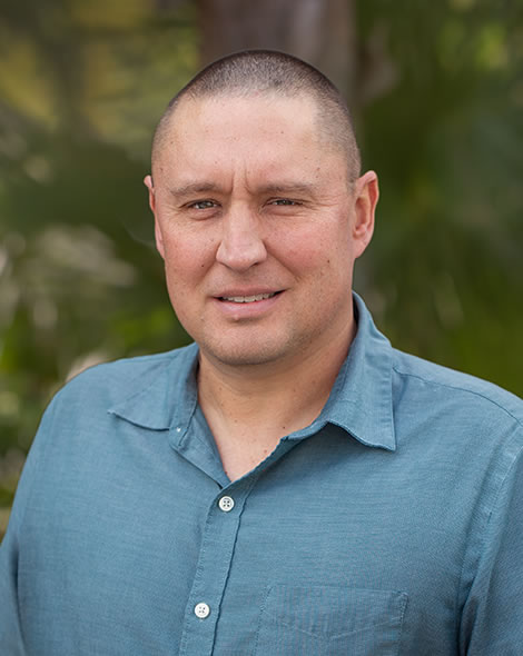 Keith Grgurich
