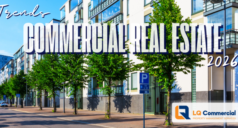 Spotlight on Florida's Commercial Real Estate Market Trends in 2026