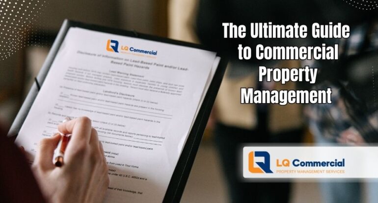 The Ultimate Guide to Commercial Property Management in Florida Tampa, Orlando, Naples, and Fort Myers (1)