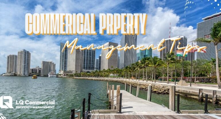 Top Commercial Property Management Tips for Naples and Fort Myers Investors (1)