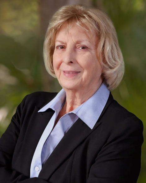 Donna Cook | Tampa Market Property Manager