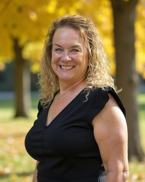 Karen Torress | Assistant Controller | Statewide Portfolio