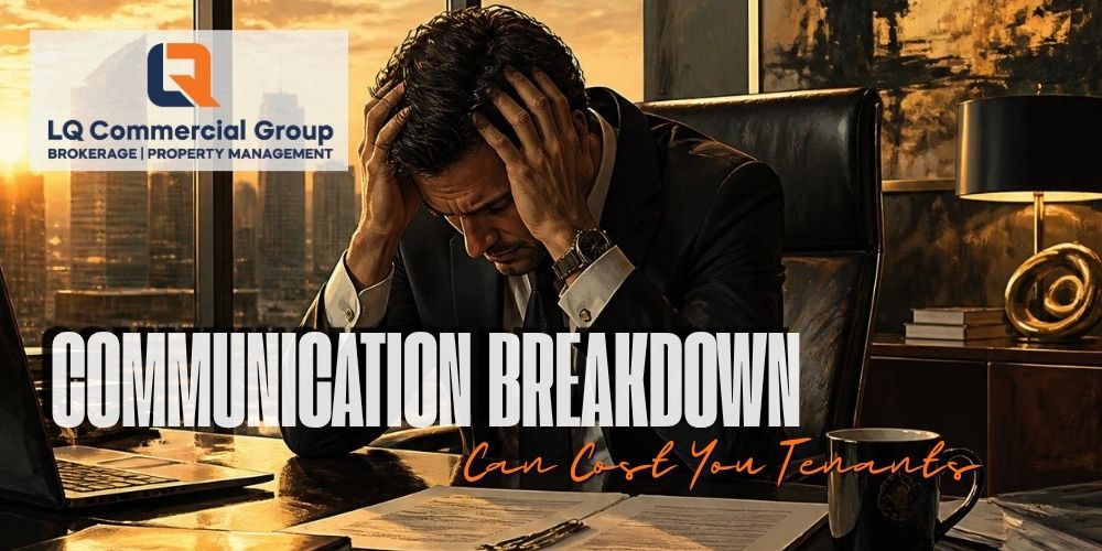 The Tenant Wasn’t the Problem. The Lack of Communication Was. LQCPM